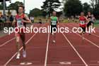 400 metres, 2022 NEGP Monkton 5, Wednesday, July 20th. Photo: David T. Hewitson/Sports for All Pics